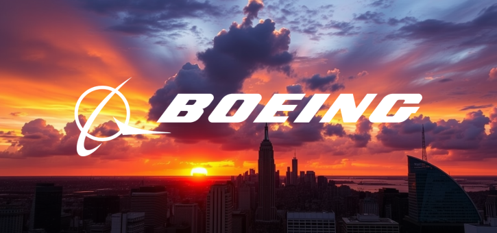 Beitragsbild zu Boeing: Milliarden-Deals und Turbulenzen im Führungsetage