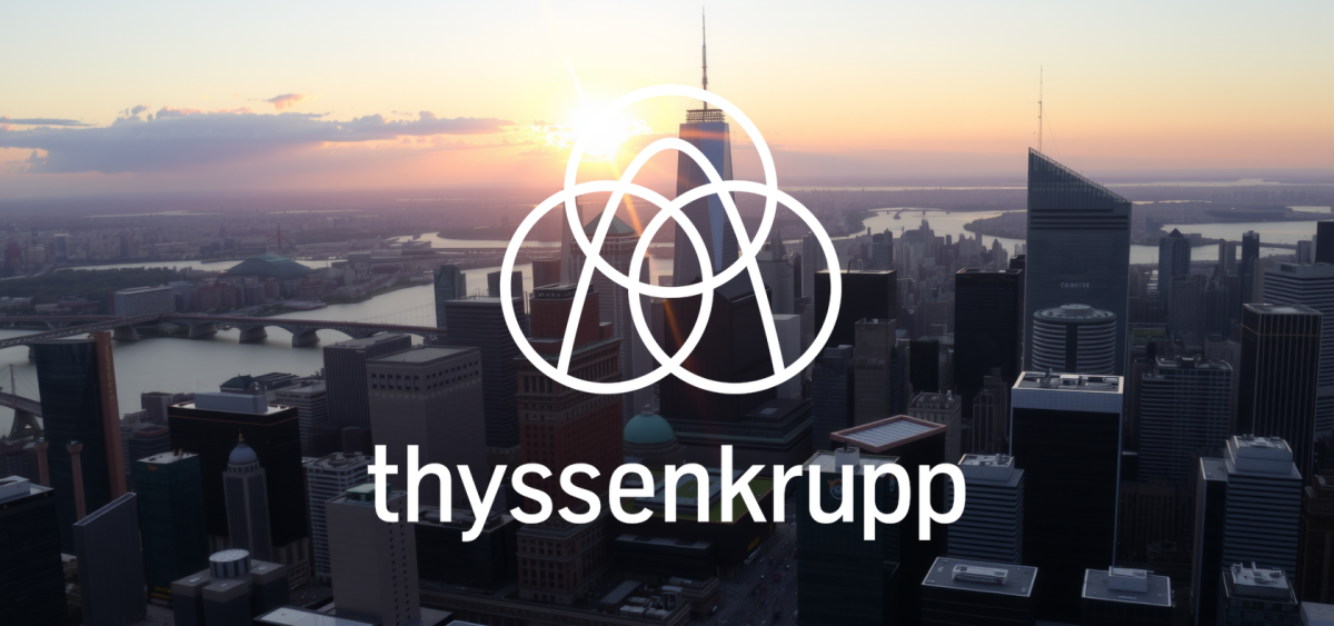 Beitragsbild zu Thyssenkrupp Aktie: Milliarden-Deal vor Durchbruch
