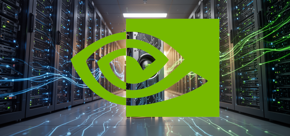 Beitragsbild zu Nvidia Aktie: Milliarden-Deal