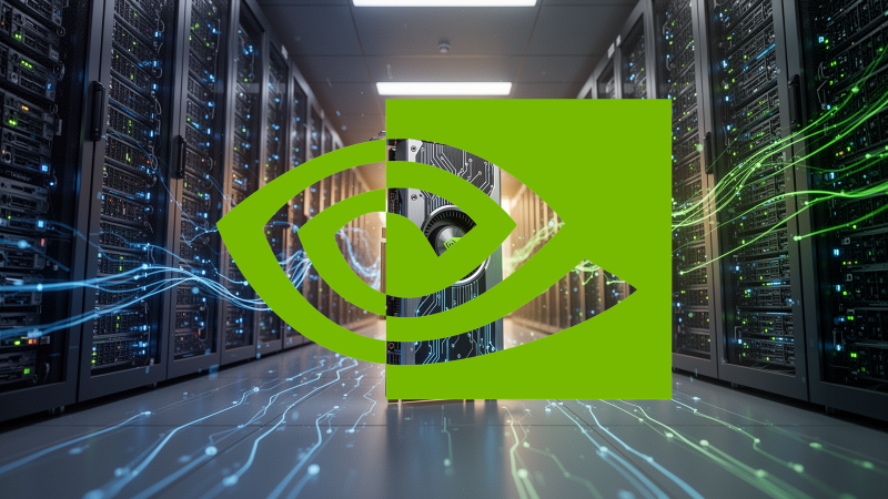 Beitragsbild zu Nvidia Aktie: Milliarden-Deal