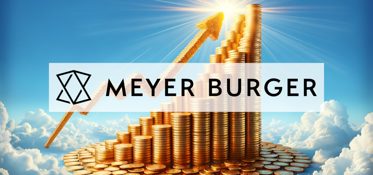 Beitragsbild zu Meyer Burger Technology Aktie: Erstaunliche Wende!