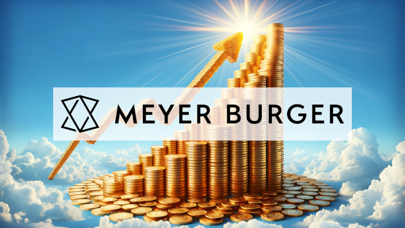 Beitragsbild zu Meyer Burger Technology Aktie: Erstaunliche Wende!