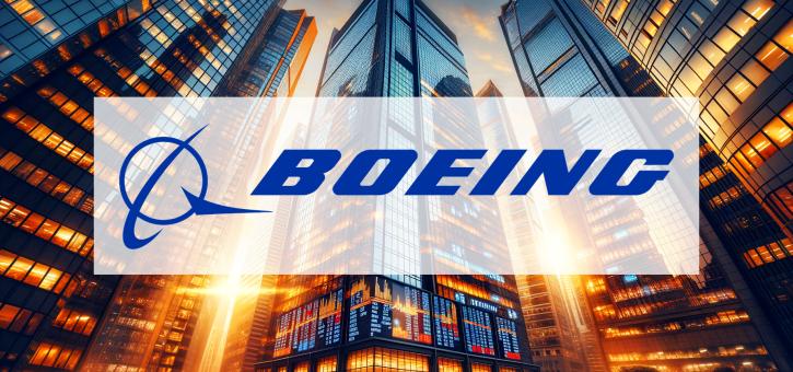 Beitragsbild zu Boeing Aktie: Jahreshoch nach Crash-Entwarnung