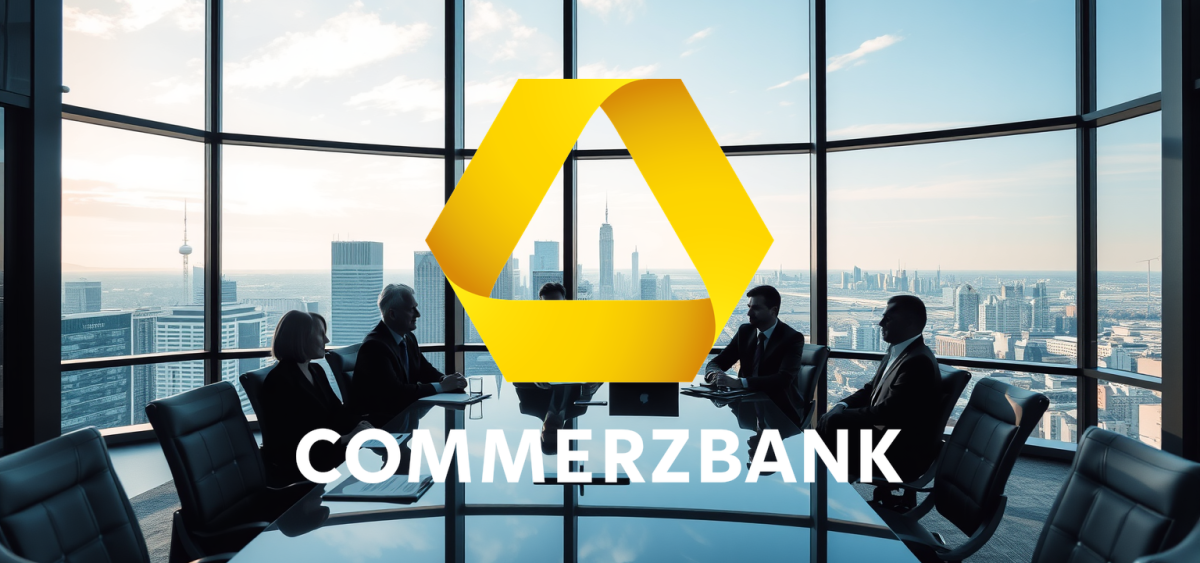 Beitragsbild zu Commerzbank Aktie: Ende der Übernahme-Euphorie?