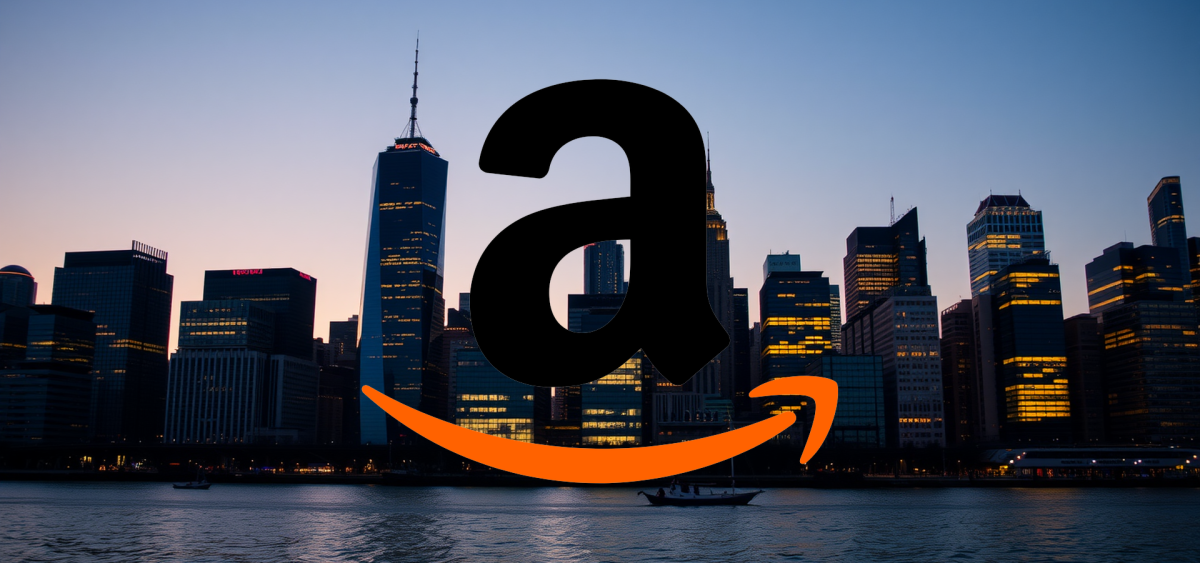 Beitragsbild zu Amazon Aktie: Neue Wachstumschancen