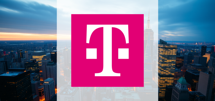 Beitragsbild zu T-Mobile US: Kundentreue und KI-Innovation im Fokus