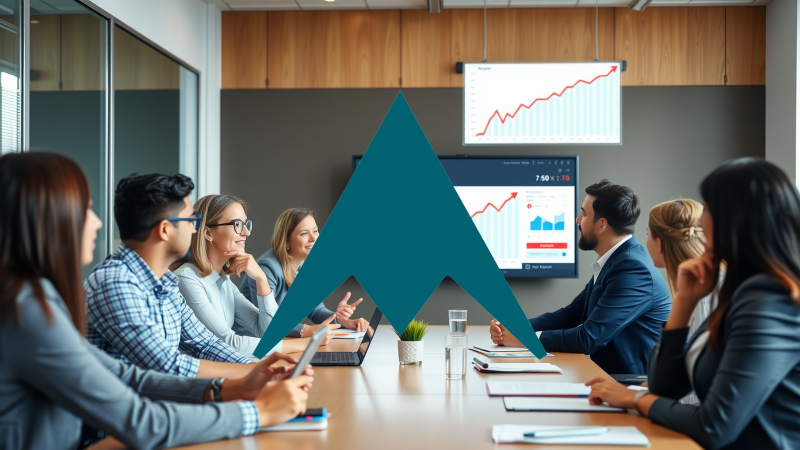 Beitragsbild zu Montana Aerospace Aktie: Operative Wende