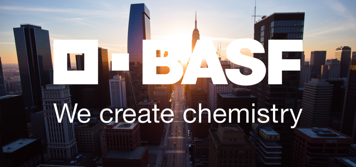Beitragsbild zu BASF Aktie: China-Offensive startet!