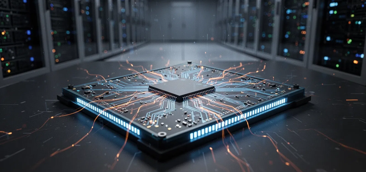 Beitragsbild zu Marvell Technology Aktie: Großartige Nachrichten!