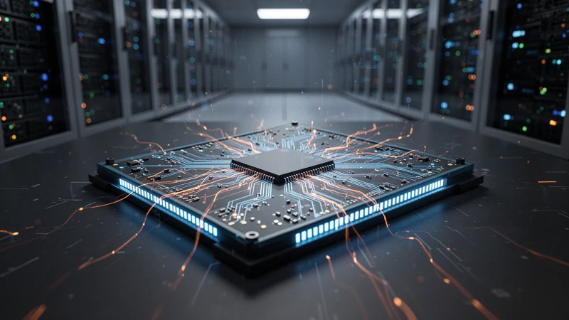 Beitragsbild zu Marvell Technology Aktie: Großartige Nachrichten!
