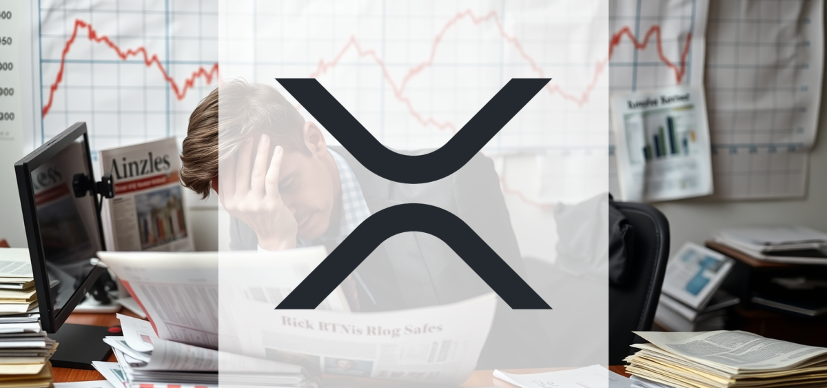 Beitragsbild zu XRP: Erfolgsgeschichten warten!
