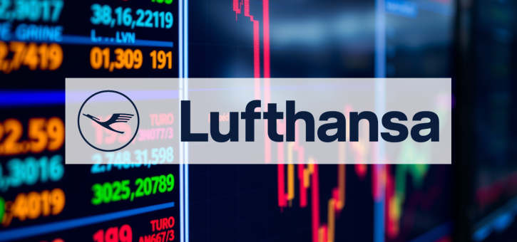 Beitragsbild zu Lufthansa Aktie: Perspektive ungewiss!