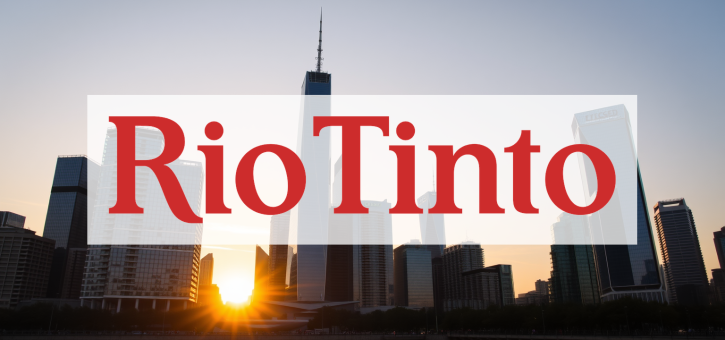 Beitragsbild zu Rio Tinto: Bergbauriese zwischen Expansion und Energiekrise