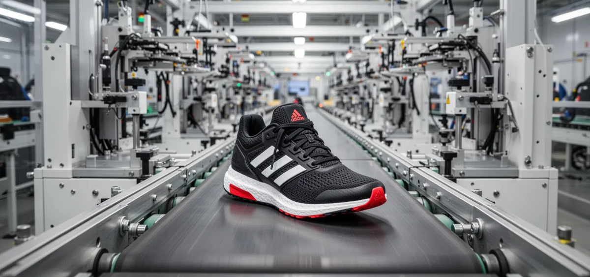 Beitragsbild zu Adidas Aktie: Milliarden-Plan läuft