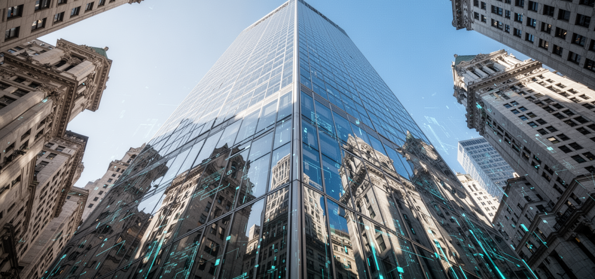 Beitragsbild zu Quantum eMotion Aktie: Sprung an die Wall Street