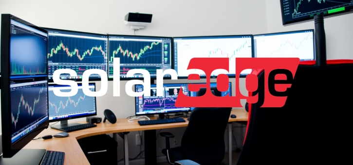 Beitragsbild zu SolarEdge Aktie: Nachhaltigkeitsstrategien geprüft