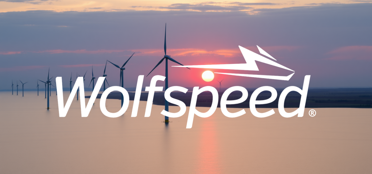 Beitragsbild zu Wolfspeed Aktie: Entscheidende Stunde