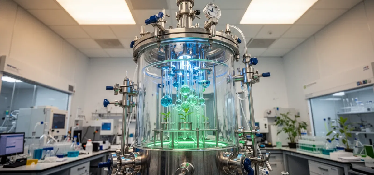 Beitragsbild zu Evotec Aktie: Biologics als Rettungsanker?