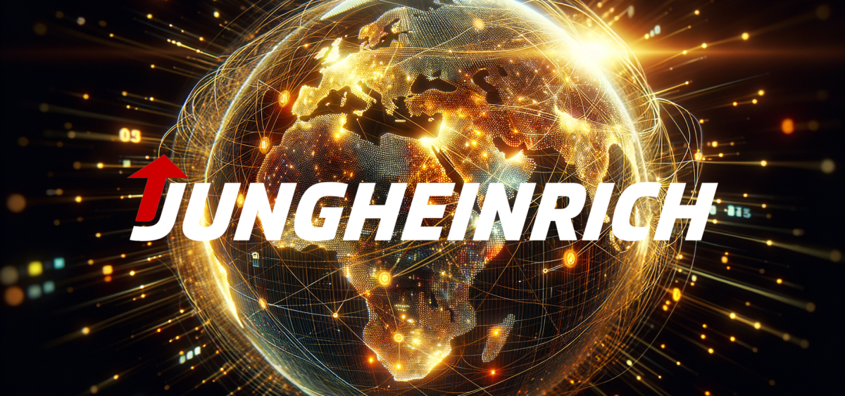 Beitragsbild zu Jungheinrich Aktie: Unsichere Zeichen!