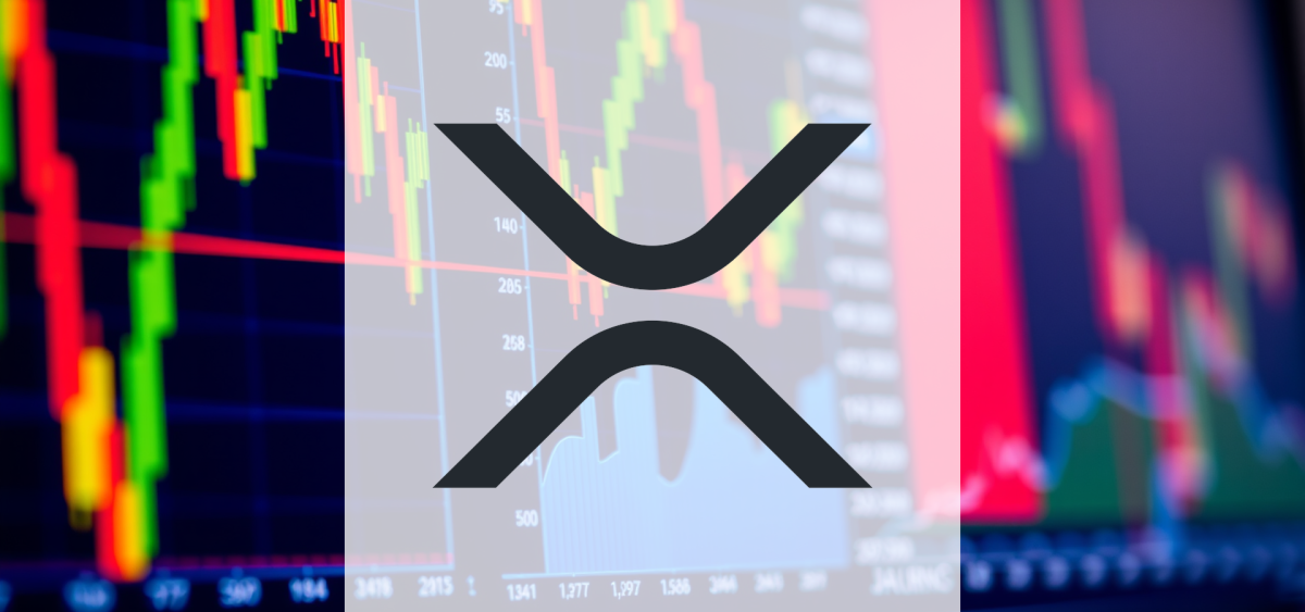 Beitragsbild zu XRP: Ausbruch aus dem Abwärtstrend – Wende eingeläutet?