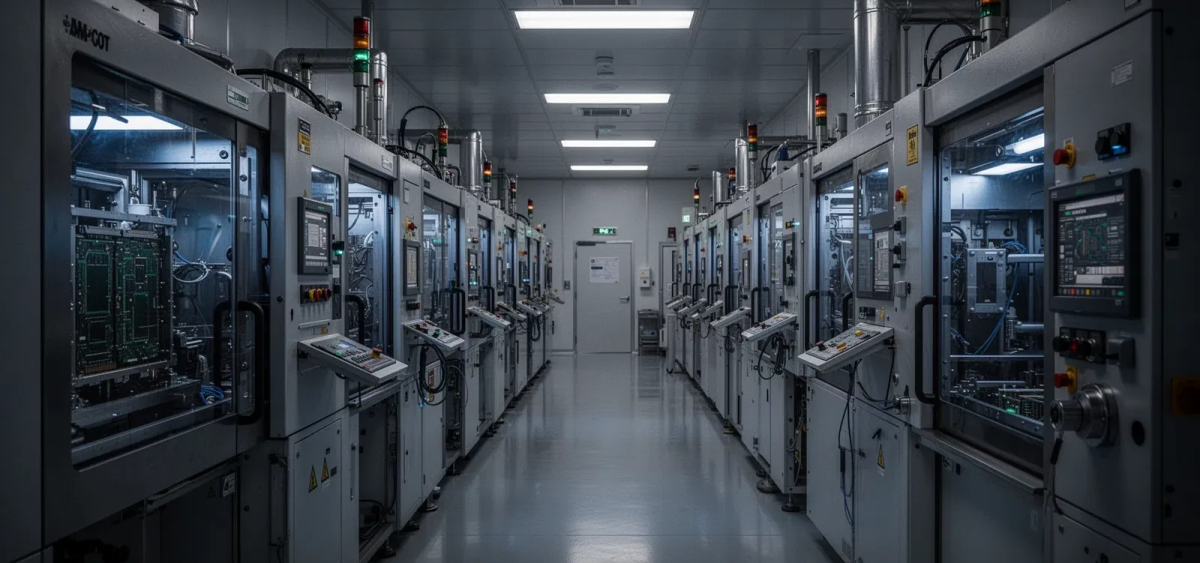 Beitragsbild zu Broadcom Aktie: KI-Offensive auf Hochtouren