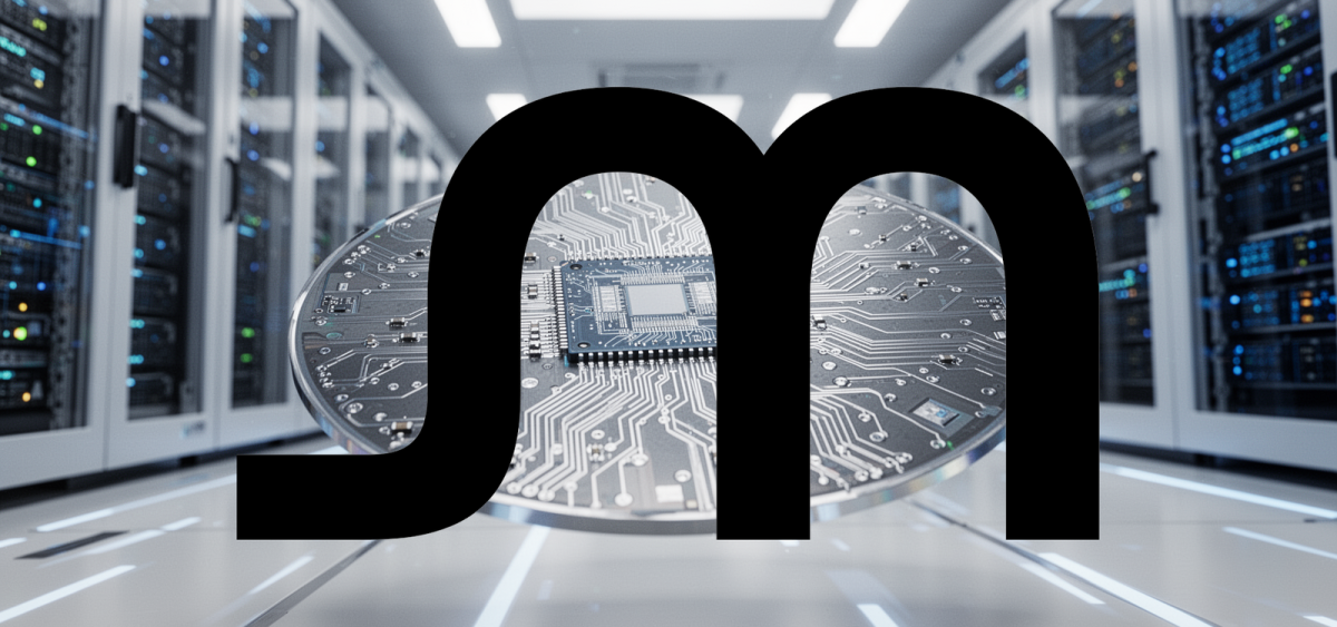 Beitragsbild zu Micron Aktie: Gelebte Innovation