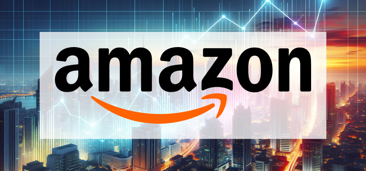 Beitragsbild zu Amazon Aktie: Erwartungen heruntergeschraubt?