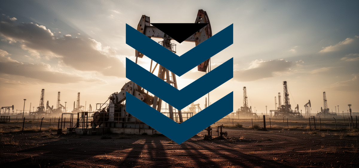 Beitragsbild zu Battalion Oil Aktie: Geopolitik-Turbo