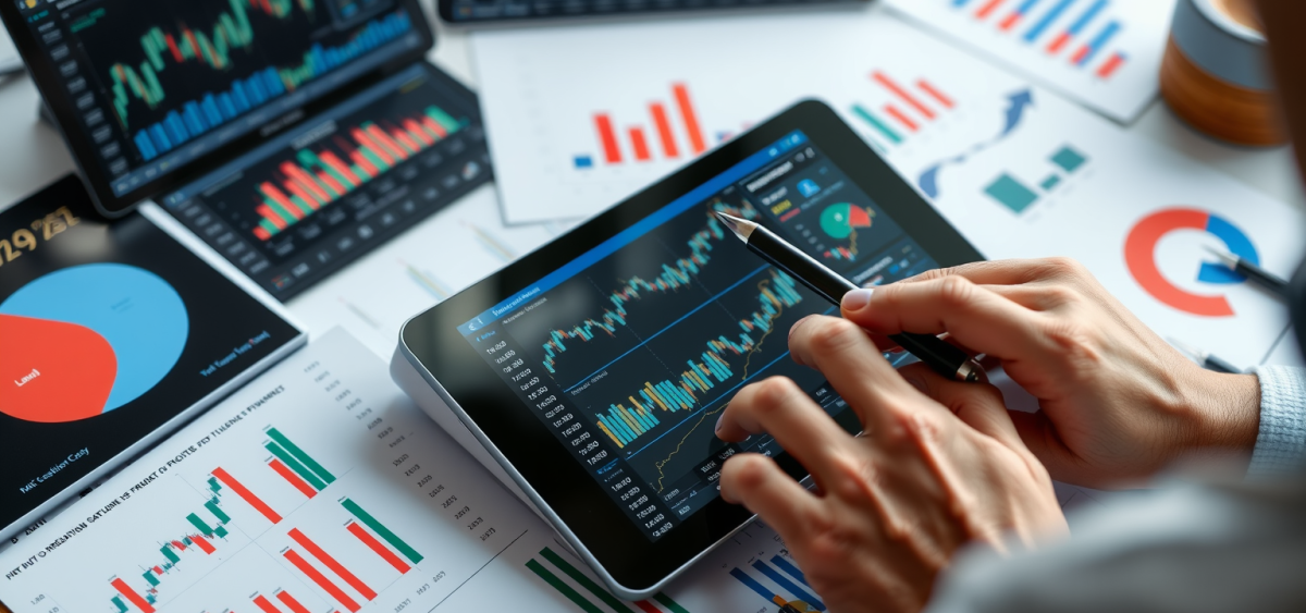 Beitragsbild zu NOBL ETF: Dividenden-Rally läuft!
