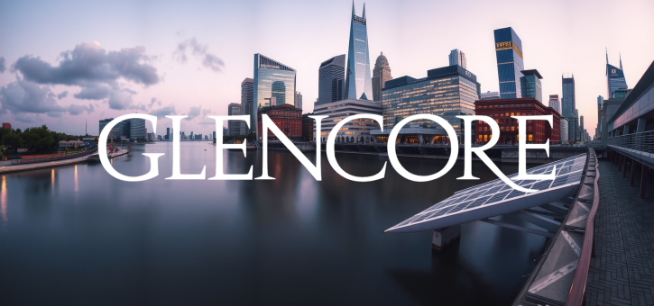 Beitragsbild zu Glencore Aktie: Neue Produkte an Bord!