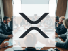 Beitragsbild zu XRP: Richtungsentscheidung spitzt sich zu
