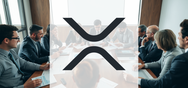 Beitragsbild zu XRP: Richtungsentscheidung spitzt sich zu