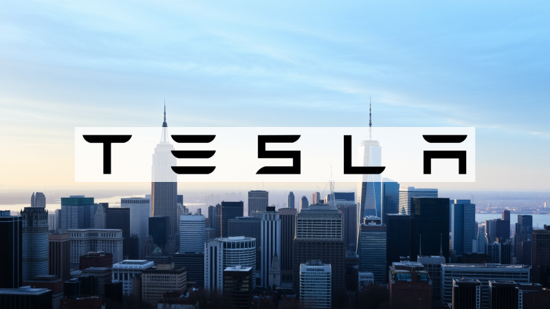 Beitragsbild zu Tesla Aktie: Trump-Kehrtwende als Game Changer?