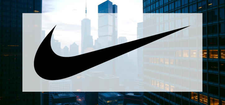Beitragsbild zu Nike Aktie: Investoren verlieren das Vertrauen