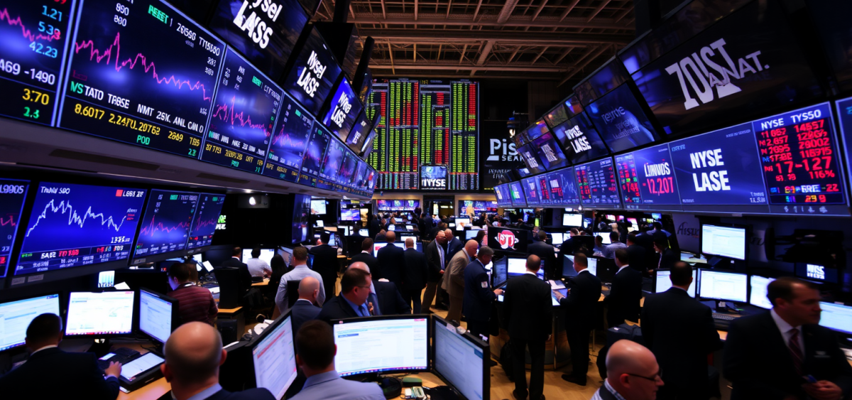 Beitragsbild zu Gold: Neue Erfolgsstrategie