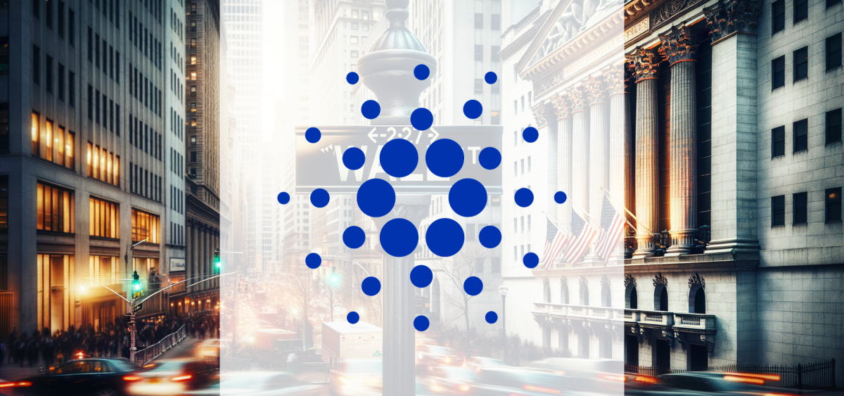 Beitragsbild zu Cardano: Wale greifen an!