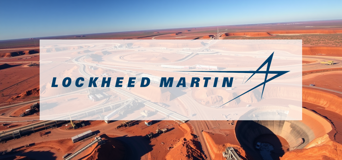 Beitragsbild zu Lockheed Aktie: Künftige Schwierigkeiten?