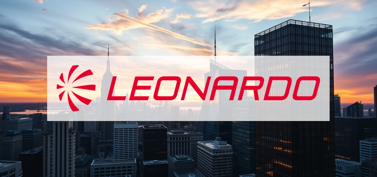 Beitragsbild zu Leonardo Aktie: Lage angespannt!