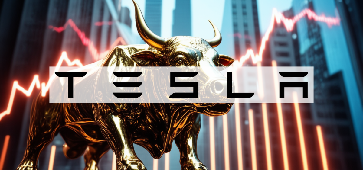 Beitragsbild zu Tesla Aktie: Millionen-Urteil schockt Anleger