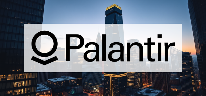 Beitragsbild zu Palantir Aktie: Rekordjagd – Was steckt hinter dem KI-Hype?