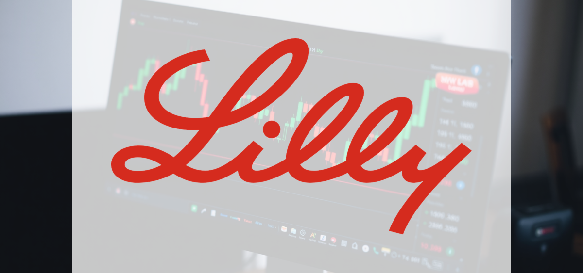 Beitragsbild zu Eli Lilly Aktie: Begeisternde Produktneuheiten!