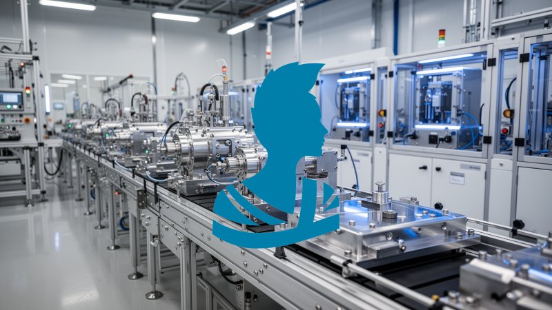 Beitragsbild zu Ballard Power: Zahlen kommen