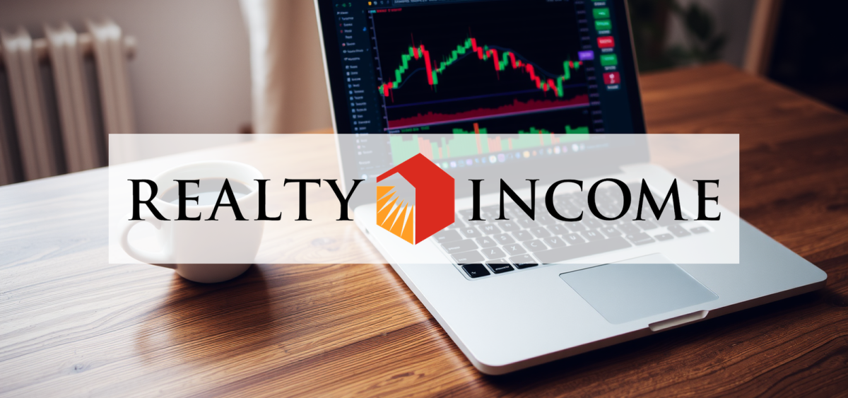 Beitragsbild zu Realty Income Aktie: Spannende Wachstumsstrategien