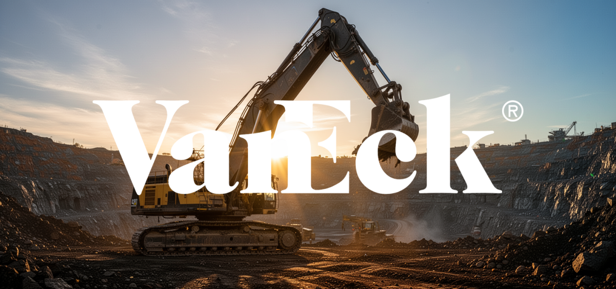 Beitragsbild zu VanEck Junior Gold Miners ETF: Rally vor Fortsetzung?