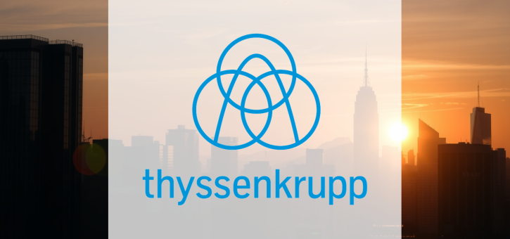 Beitragsbild zu Thyssenkrupp Aktie: Sozialer Großkonflikt droht