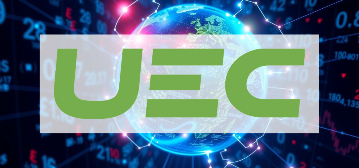 Beitragsbild zu Uranium Energy: Der heimliche Gewinner der Energiewende?