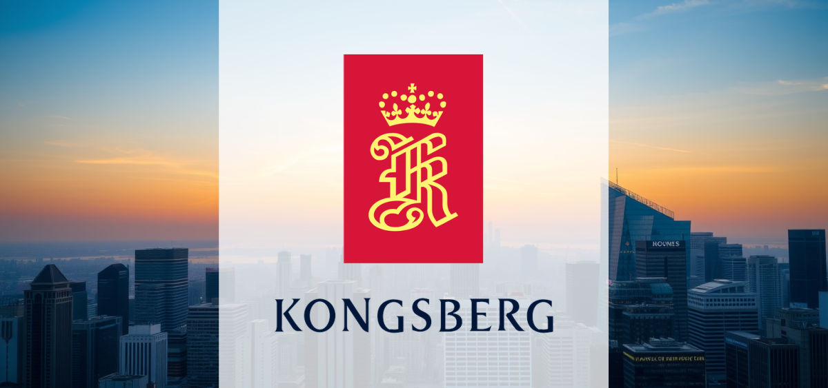 Beitragsbild zu Kongsberg Gruppen ASA Aktie: Bröckelnde Fundamenten?