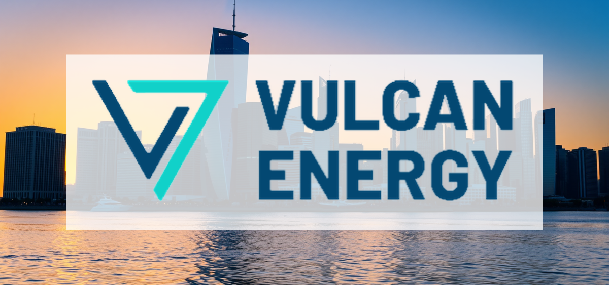 Beitragsbild zu Vulcan Energy Aktie: Aufwärtstrend beeindruckt!
