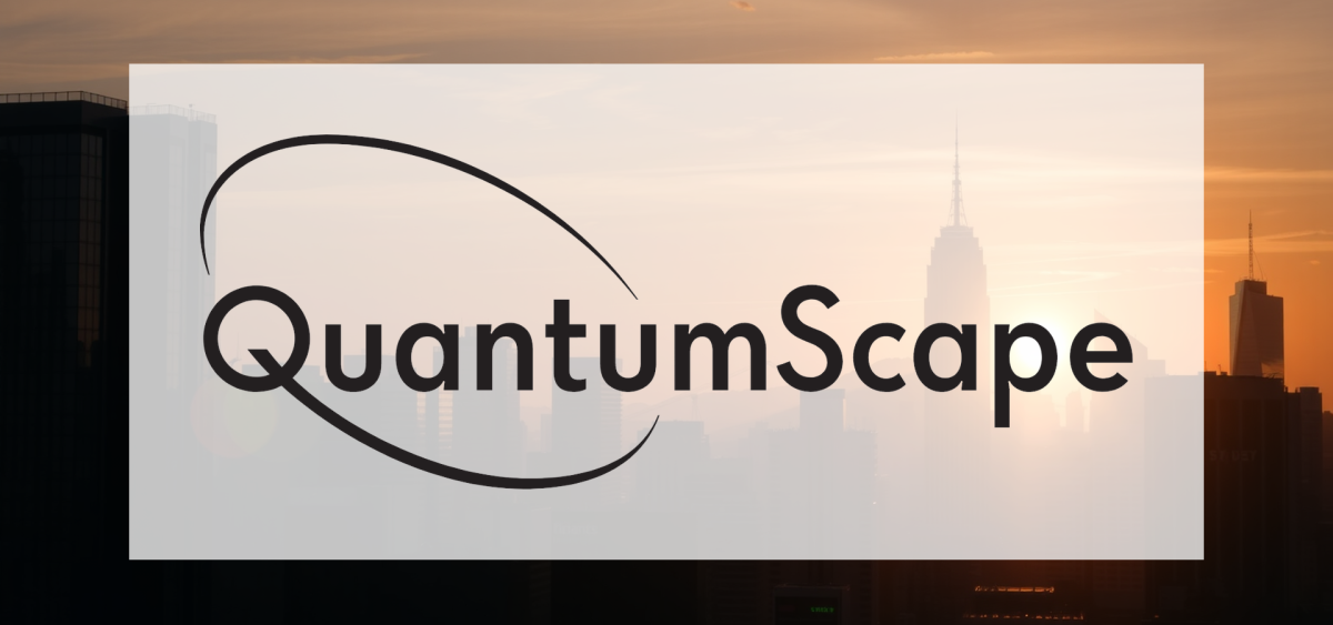 Beitragsbild zu QuantumScape Aktie: Gekonnt gewachsen!