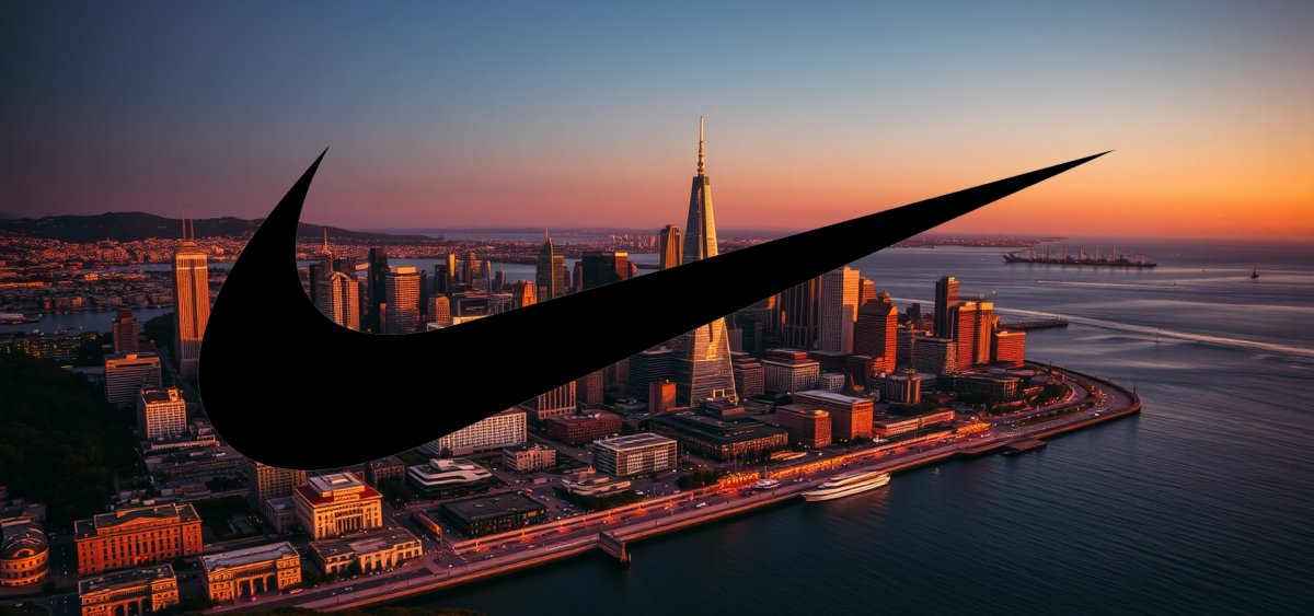 Beitragsbild zu Nike Aktie: Insiderkauf stützt